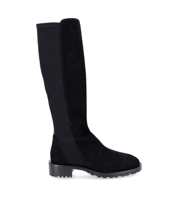 STUART WEITZMAN | STIVALE KNEE HIGH LUG