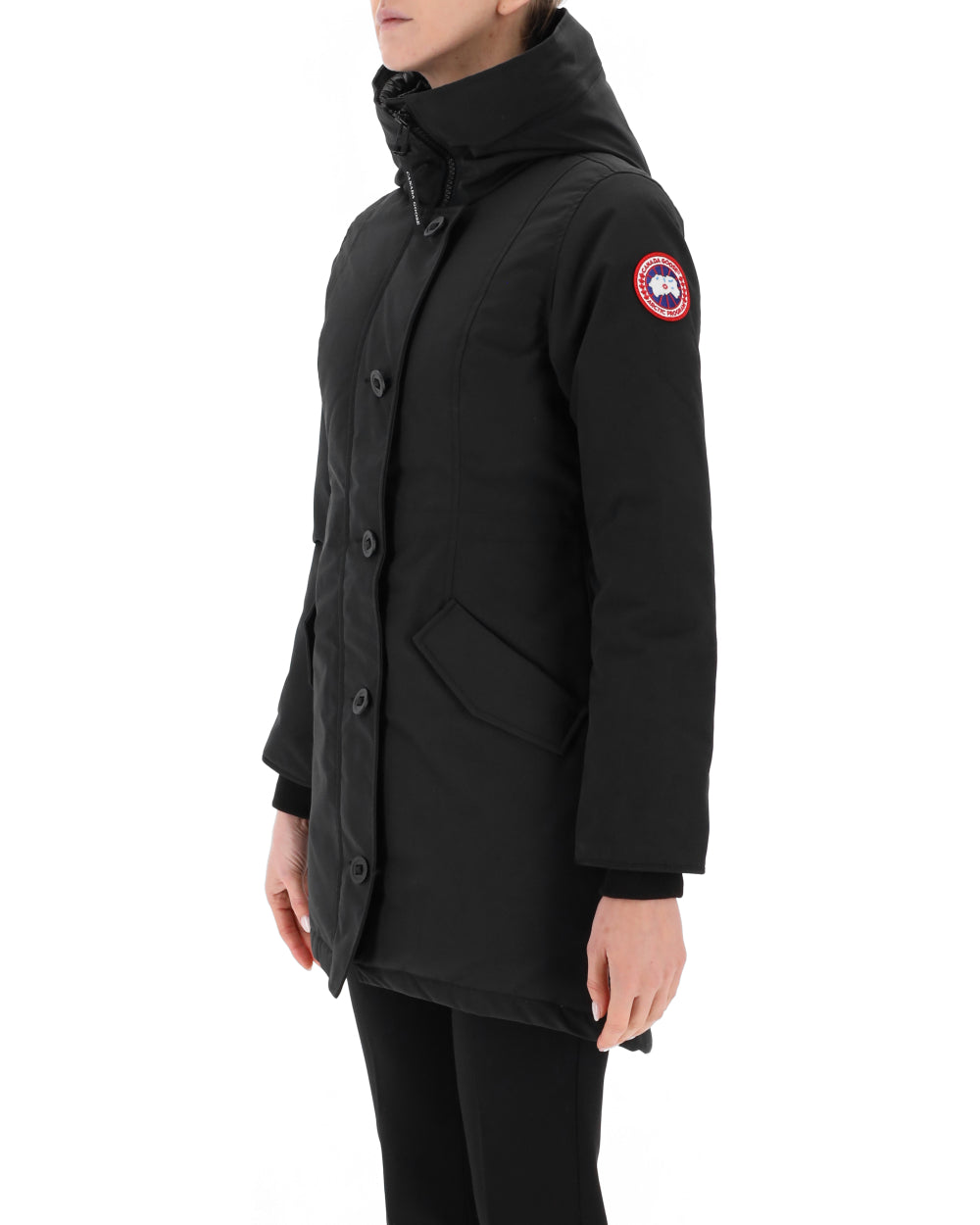 CANADA GOOSE | PARKA | 2580W 61