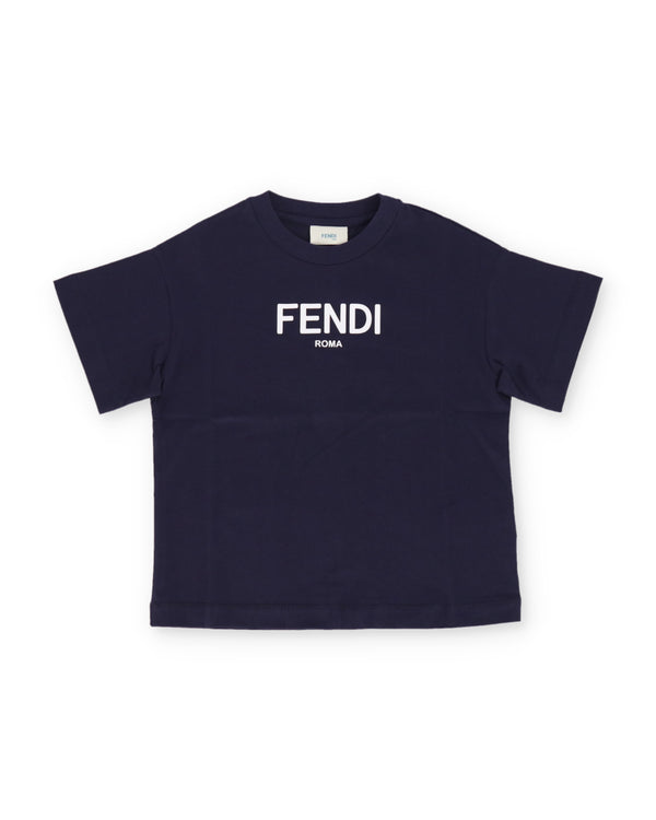 FENDI | T-SHIRT | JUI1377AJ