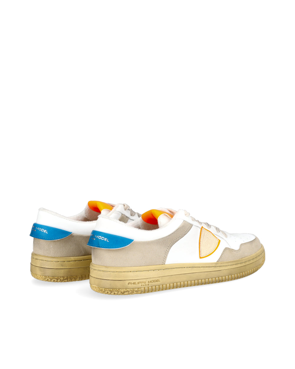 SNEAKERS | LYLUCP06 CP06