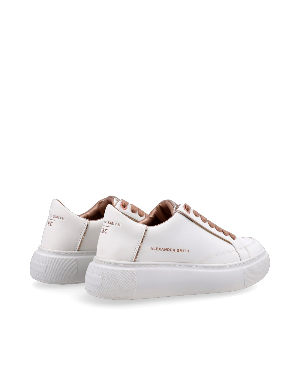 ALEXANDER SMITH | ACBC GREENWICH SNEAKERS