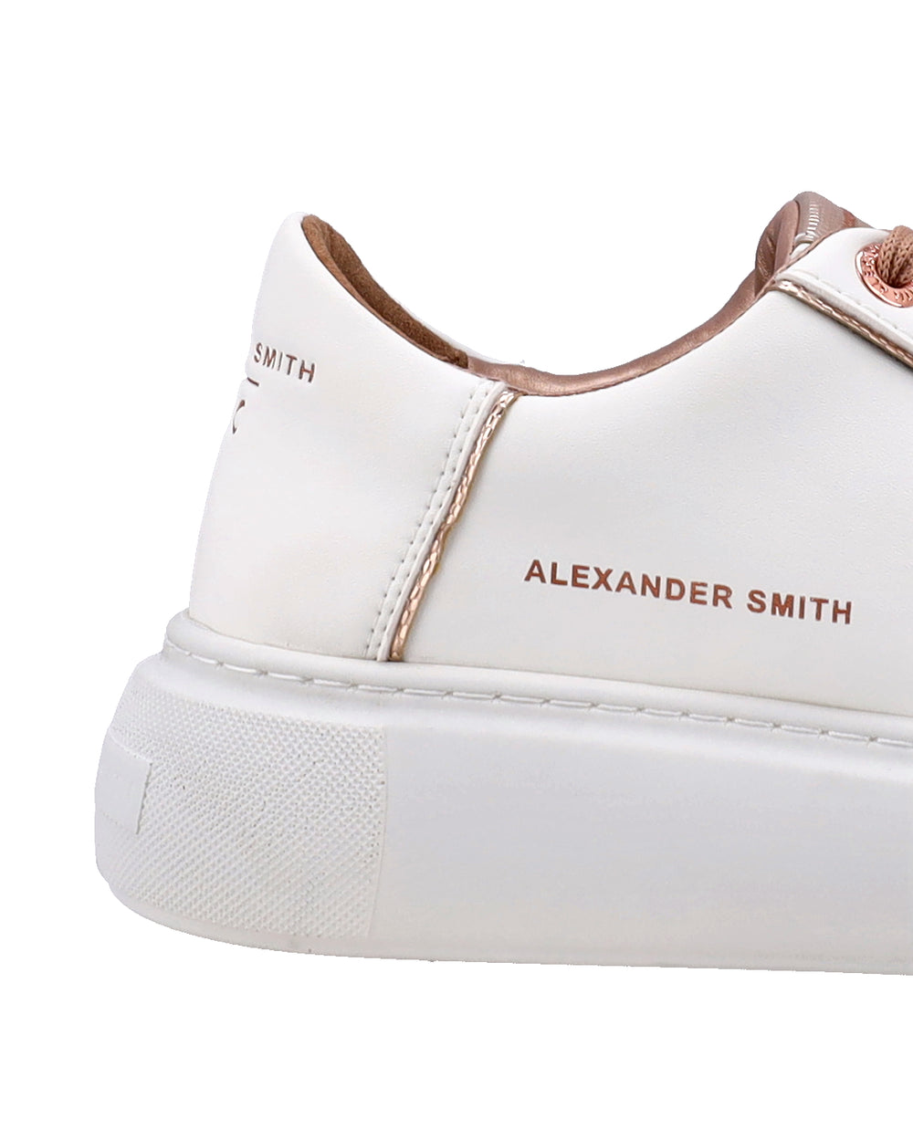 ALEXANDER SMITH | ACBC GREENWICH SNEAKERS