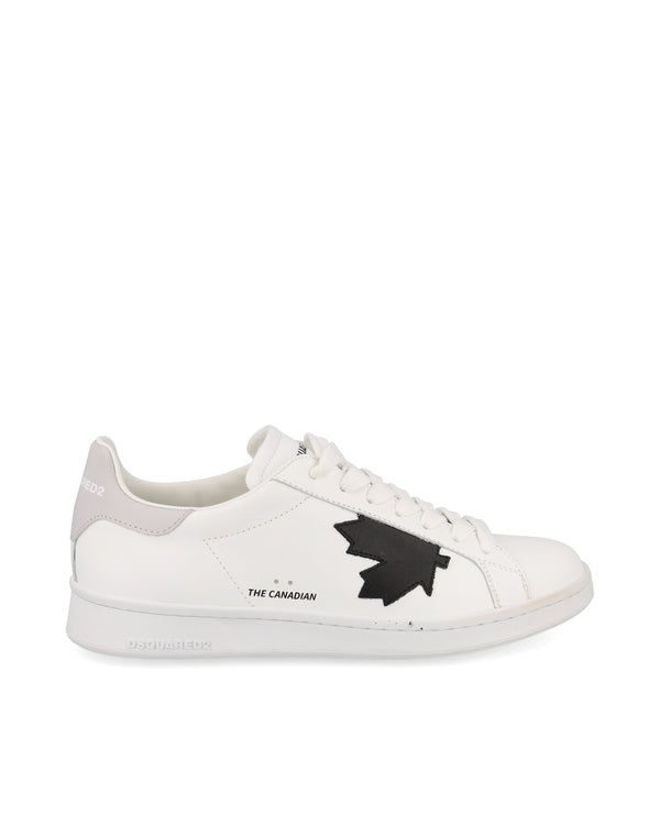 DSQUARED2 | SNEAKERS | SNM017401500443