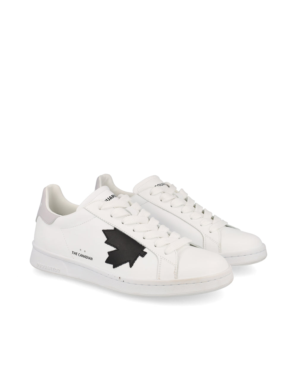 DSQUARED2 | SNEAKERS | SNM017401500443