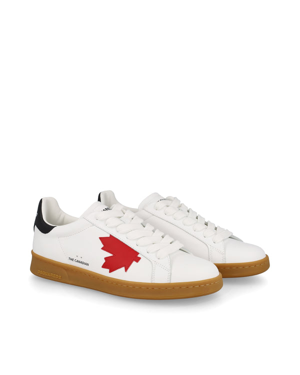 DSQUARED2 | SNEAKERS | SNM017401500443