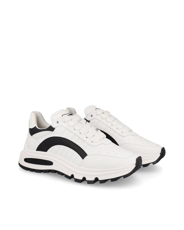 SNEAKERS | SNM028101503032 M072