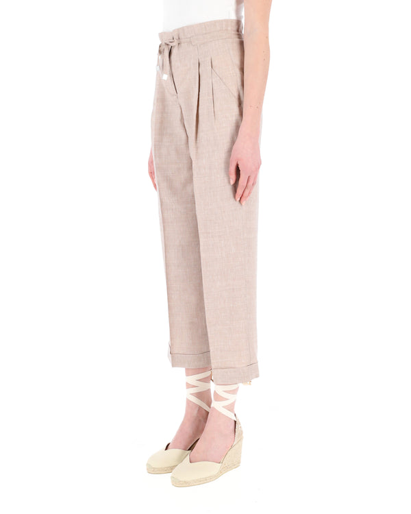 PANTALONE LUNGO | P0484805814 956