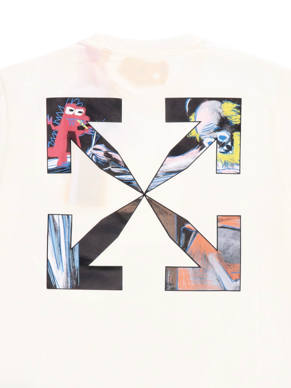 T-SHIRT M C | OBAA002C99JER002 0184