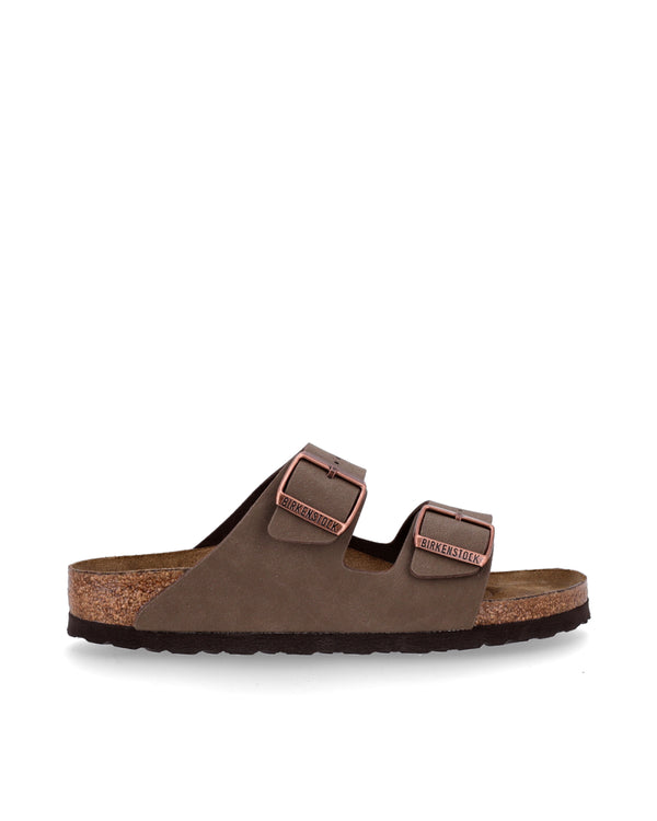 BIRKENSTOCK | ARIZONA MOCCA