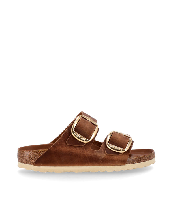 BIRKENSTOCK | ARIZONA COGNAC