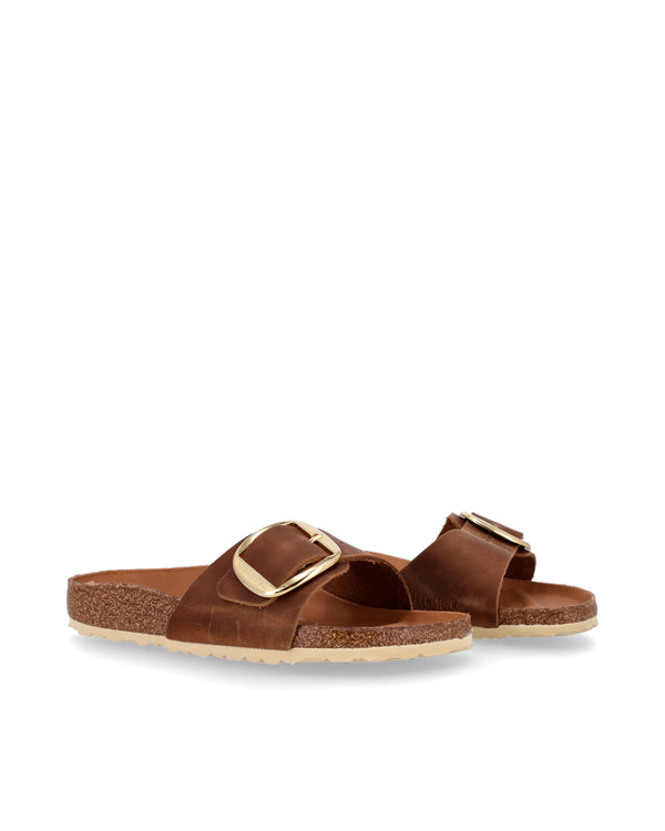 BIRKENSTOCK | MADRID COGNAC