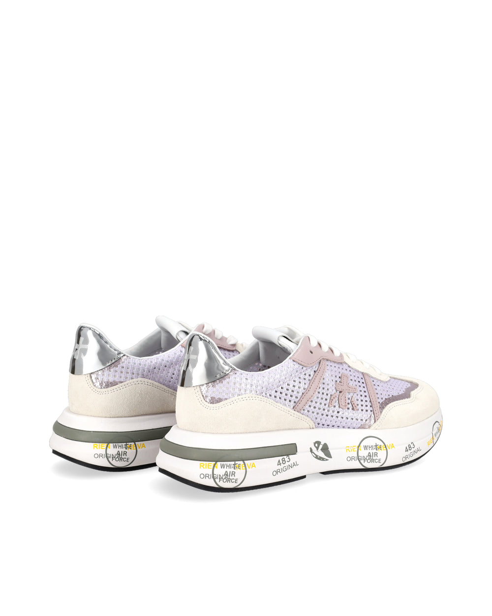 SNEAKERS | CASSIED6342 6342