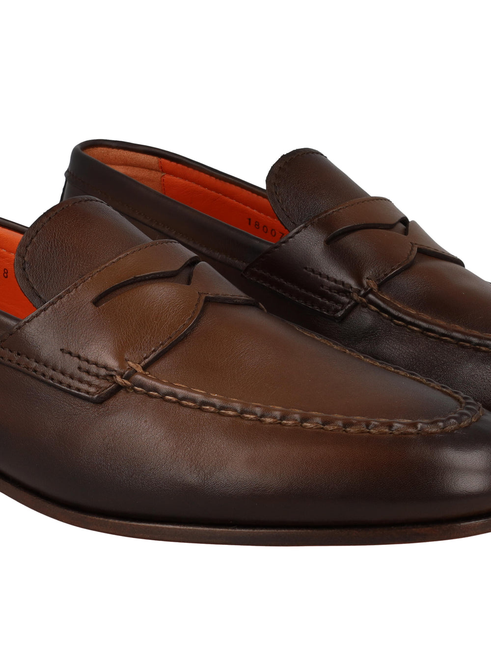 MOCASSINO | MCNC18007SA4B SLFT50