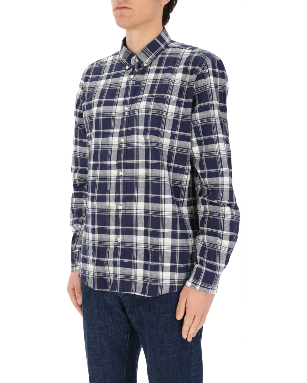 BARBOUR | CAMICIA | MSH5294 NY91