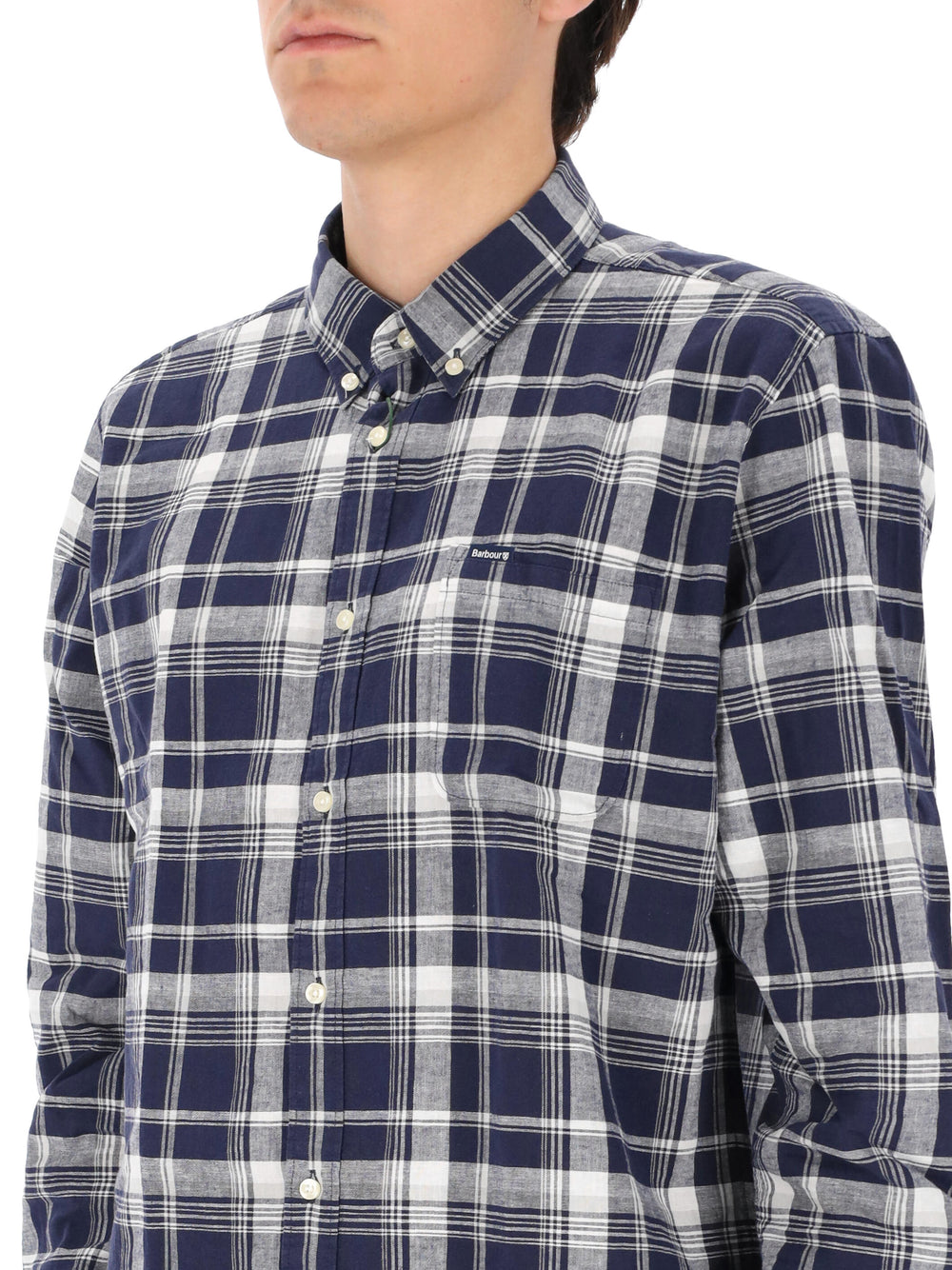 BARBOUR | CAMICIA | MSH5294 NY91