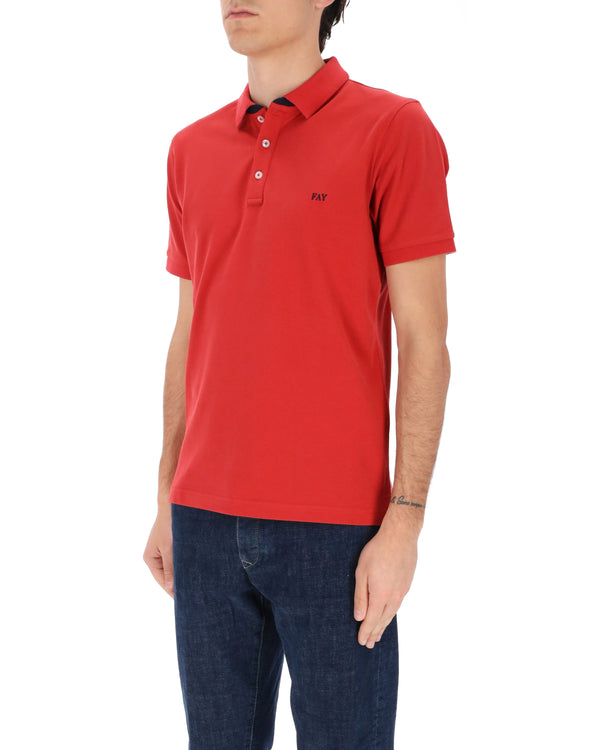 FAY | POLO | NPMB246135STDW TDWR406