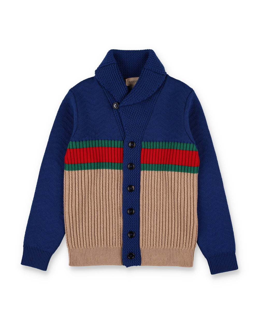 CARDIGAN | 738311 2400