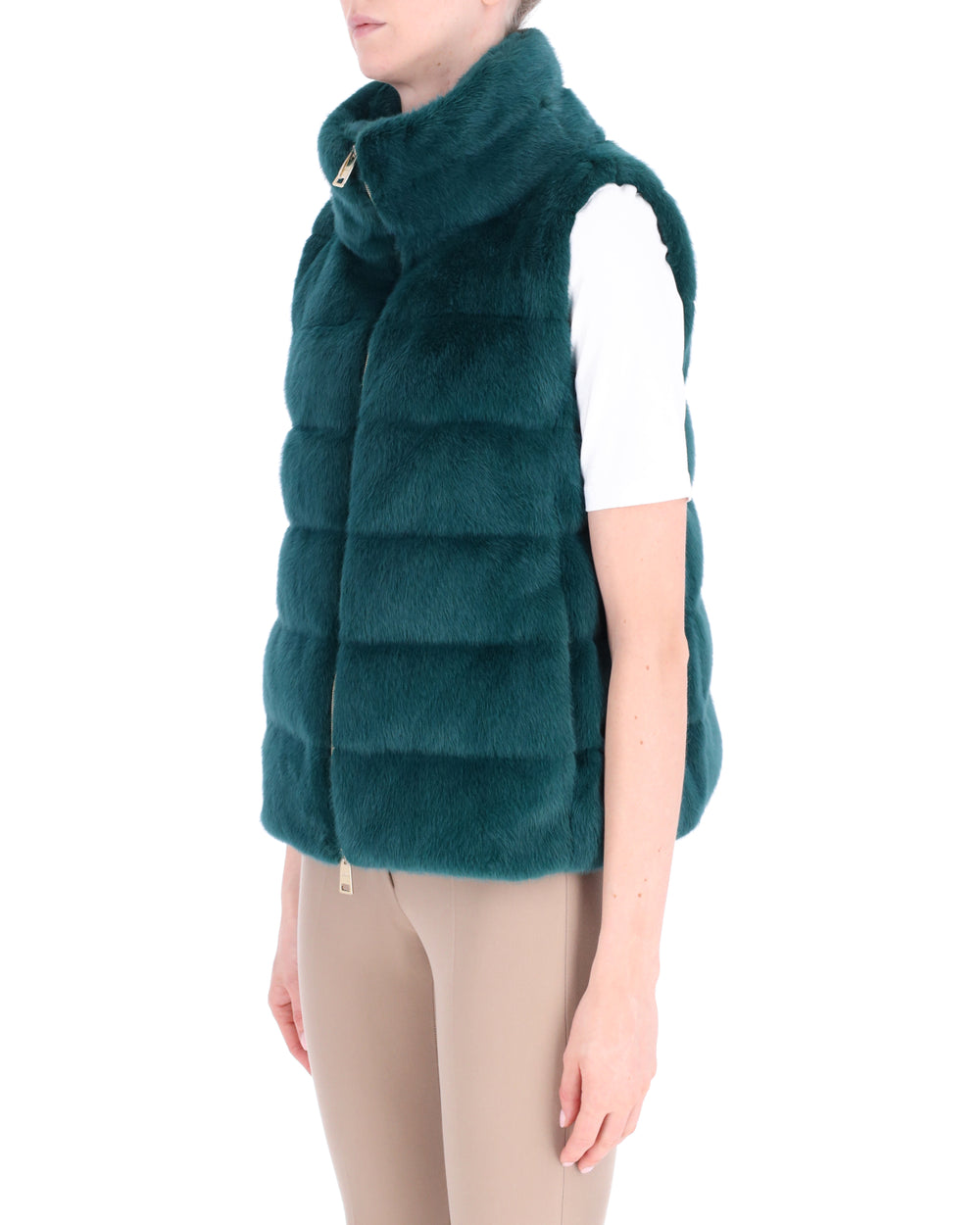 GILET PIUMA | PI001514D 7970