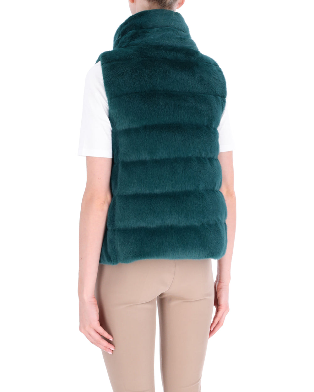 GILET PIUMA | PI001514D 7970