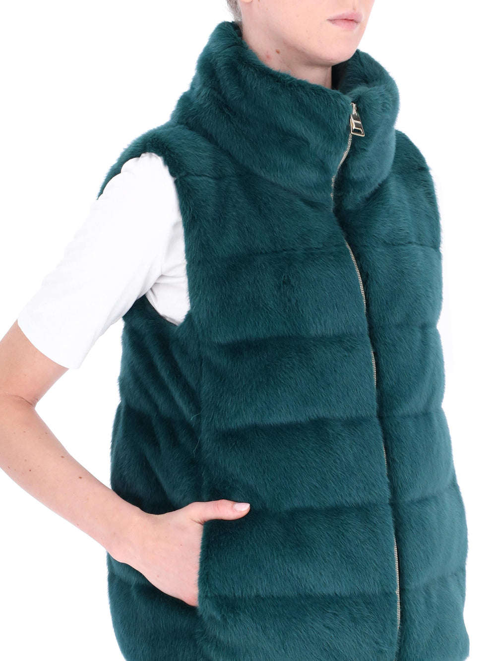 GILET PIUMA | PI001514D 7970