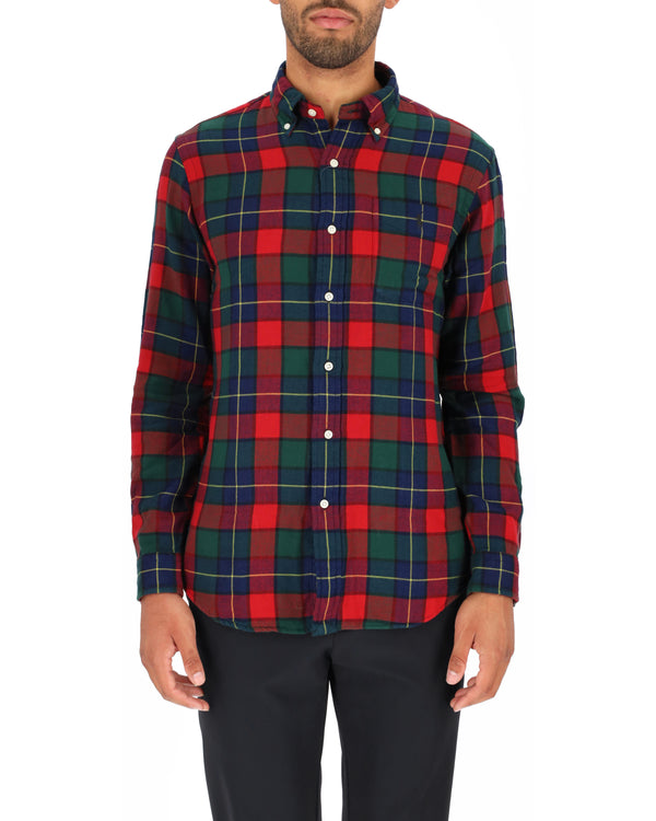 CAMICIA M L | 710922250 005