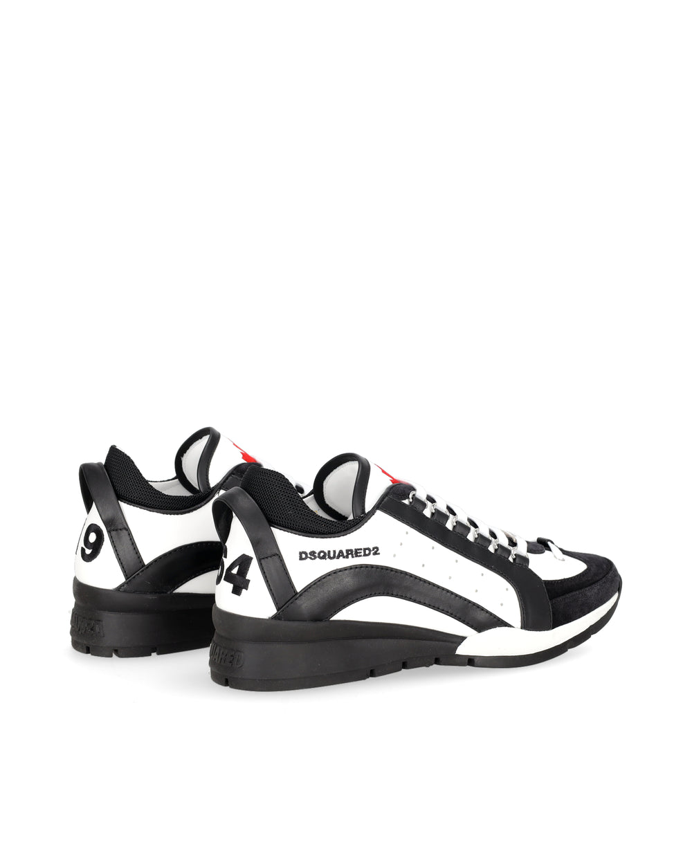 SNEAKERS | SNM029913220001 M072