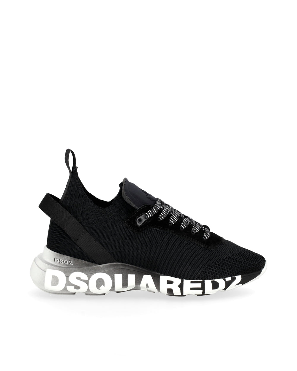 DSQUARED2 | SNEAKERS | SNM031159206265