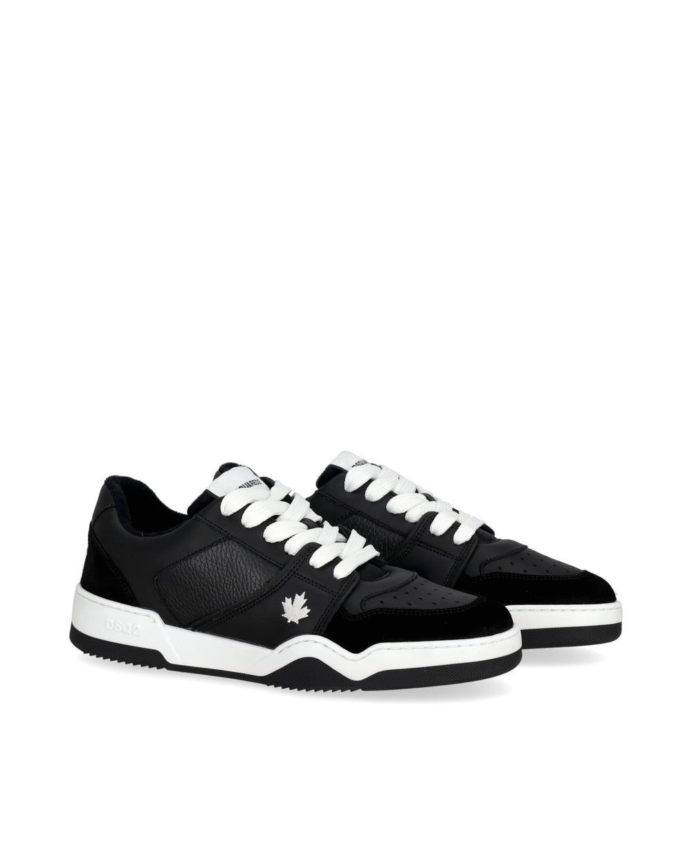 DSQUARED2 | SNEAKERS | SNM031501606243