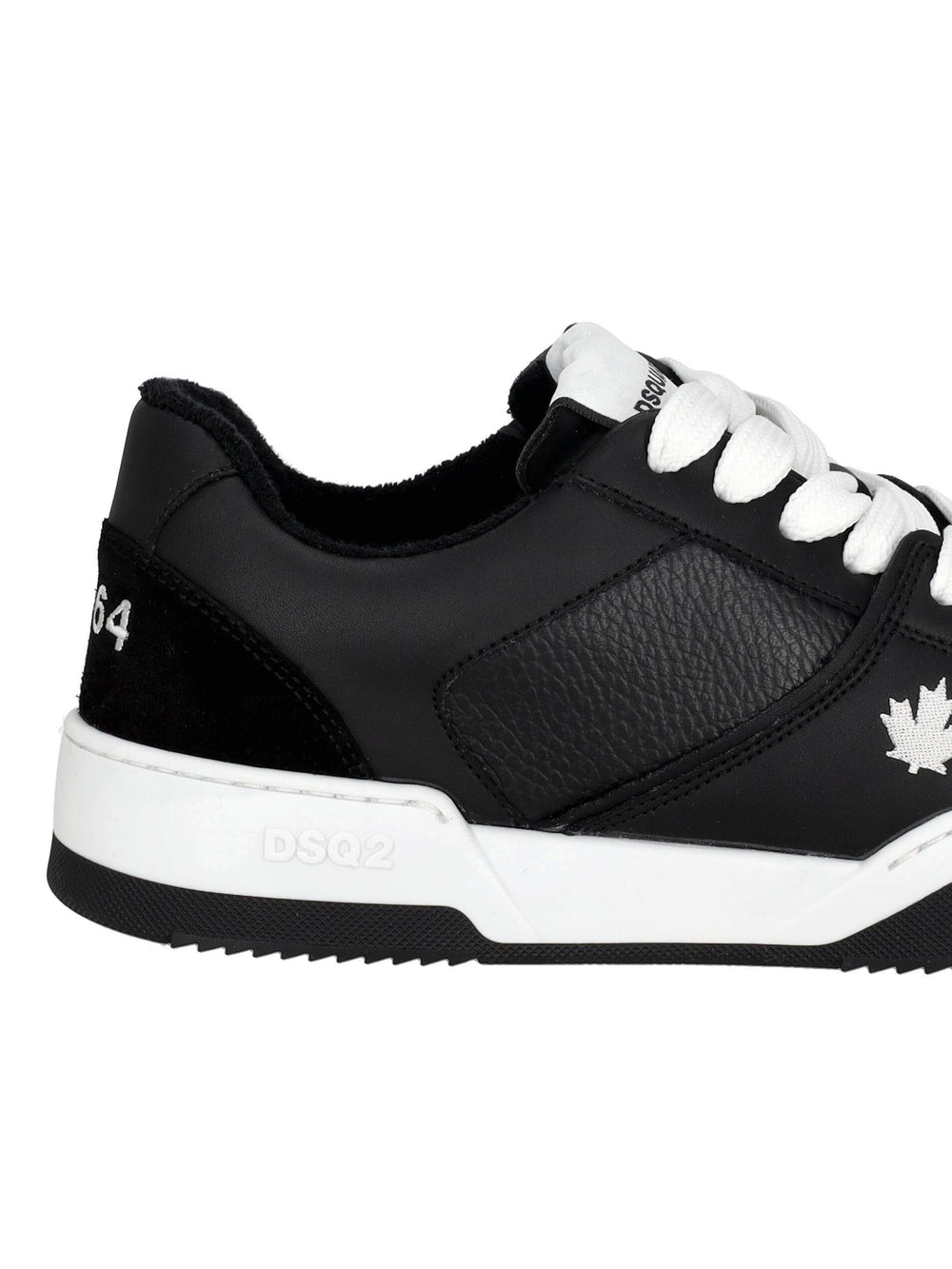 DSQUARED2 | SNEAKERS | SNM031501606243