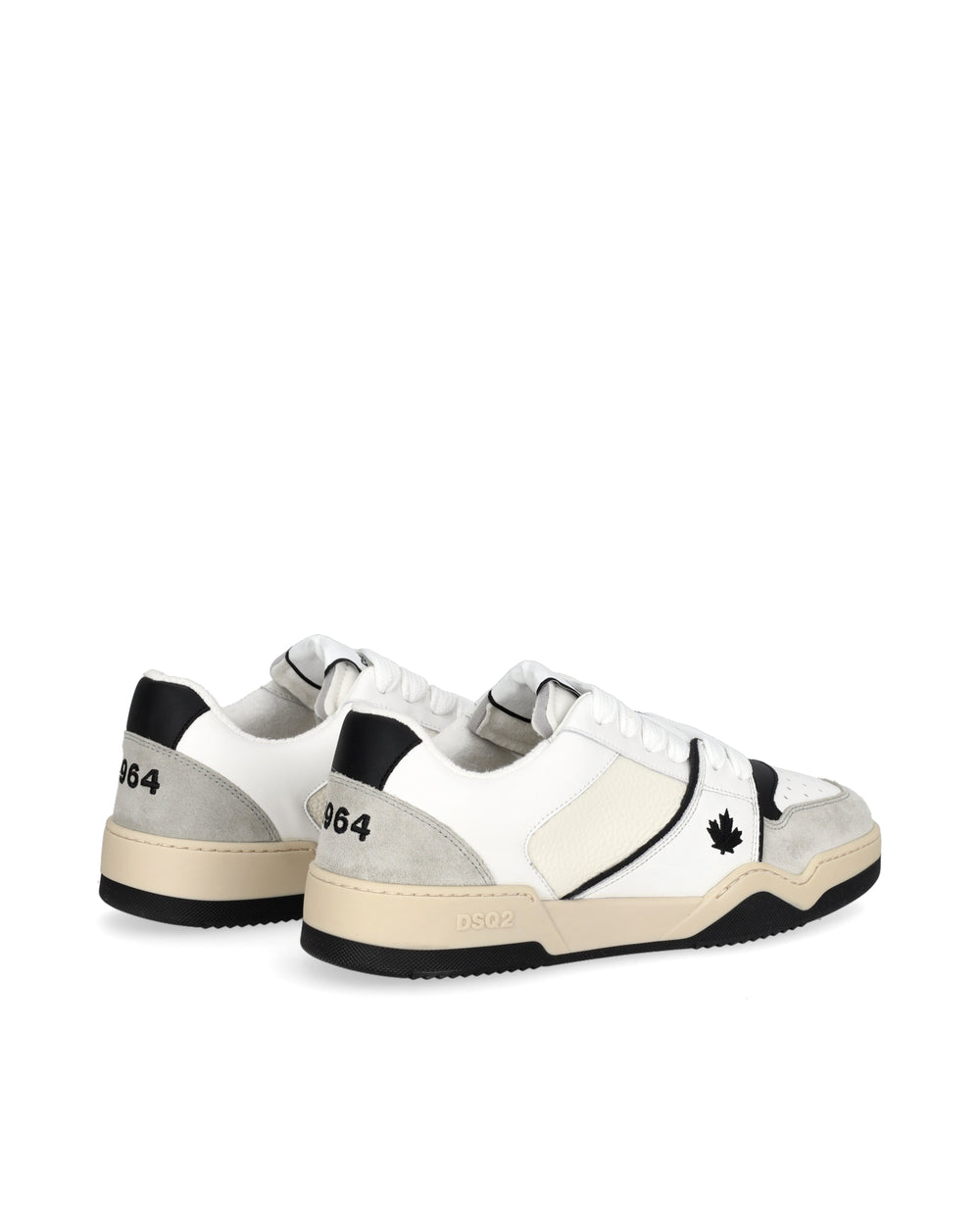 DSQUARED2 | SNEAKERS | SNM031501606243