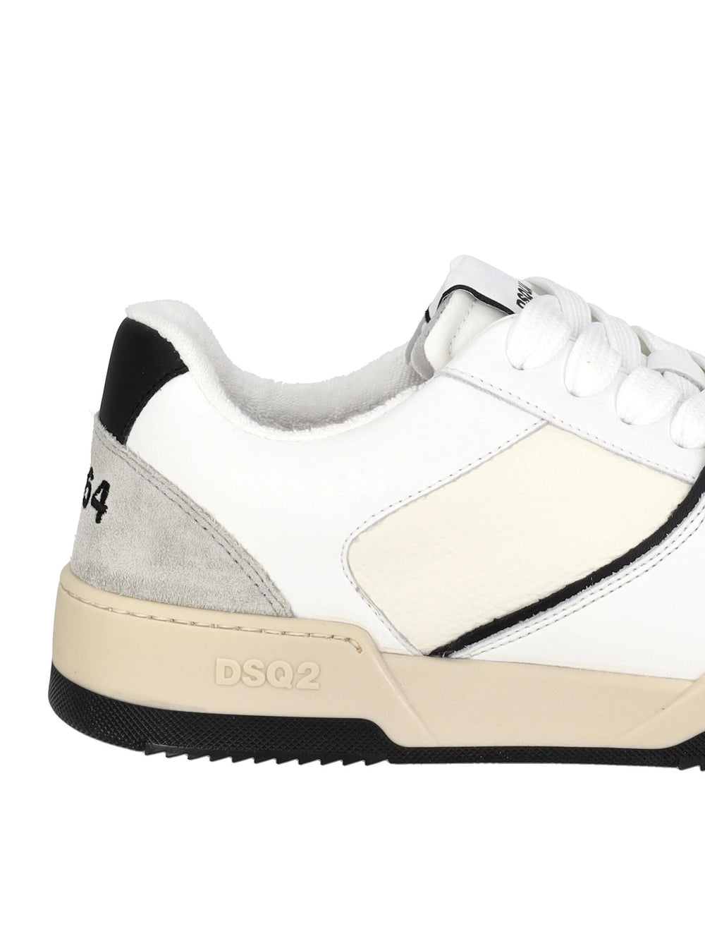 DSQUARED2 | SNEAKERS | SNM031501606243