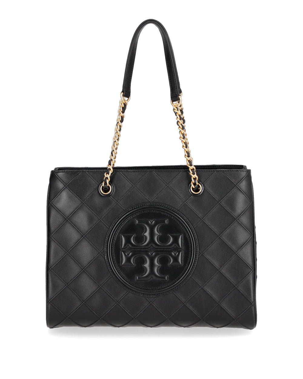 SHOPPING BAG | 152337 001BLACK