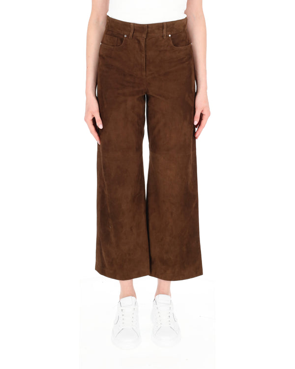 PANTALONE LUNGO | ONTARIO 001