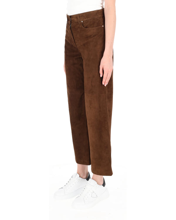 PANTALONE LUNGO | ONTARIO 001