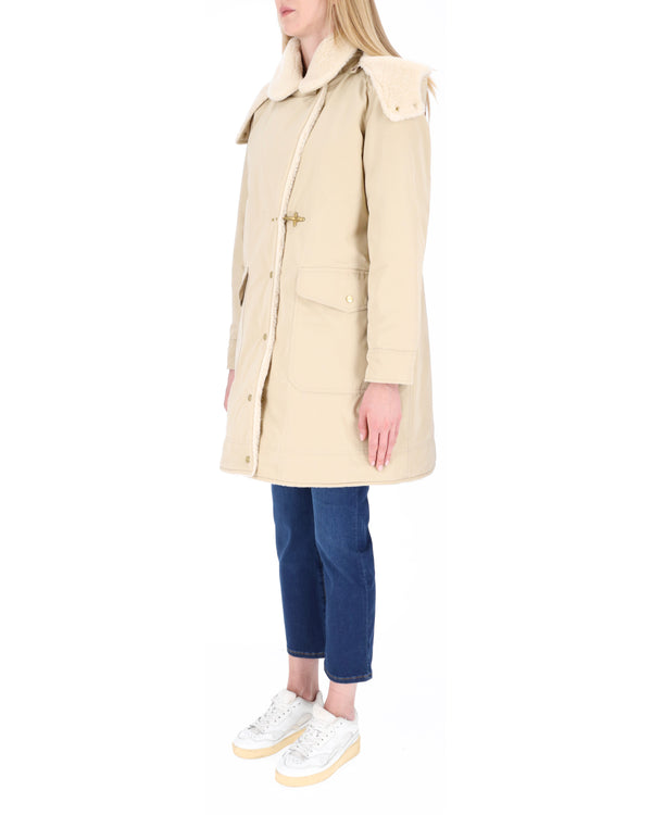 FAY | PARKA | NAW15473600VIR