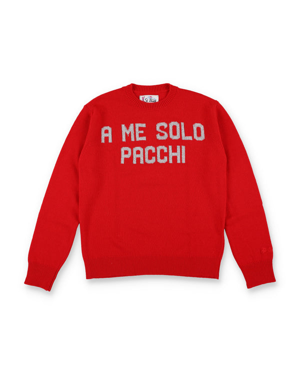 GIROCOLLO | NEWQUEENPACCHI 11448E