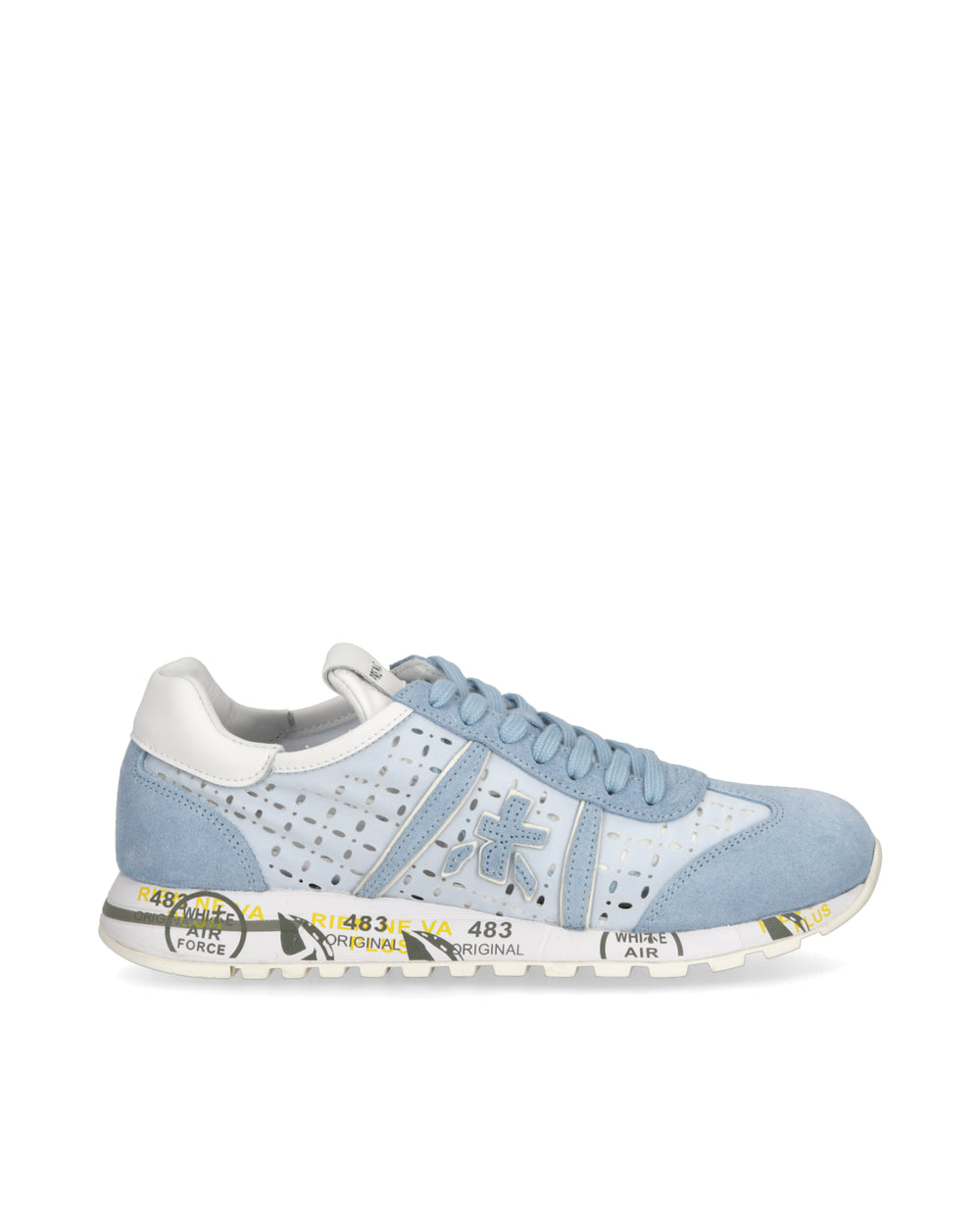 SNEAKERS | LUCYD6700 6700