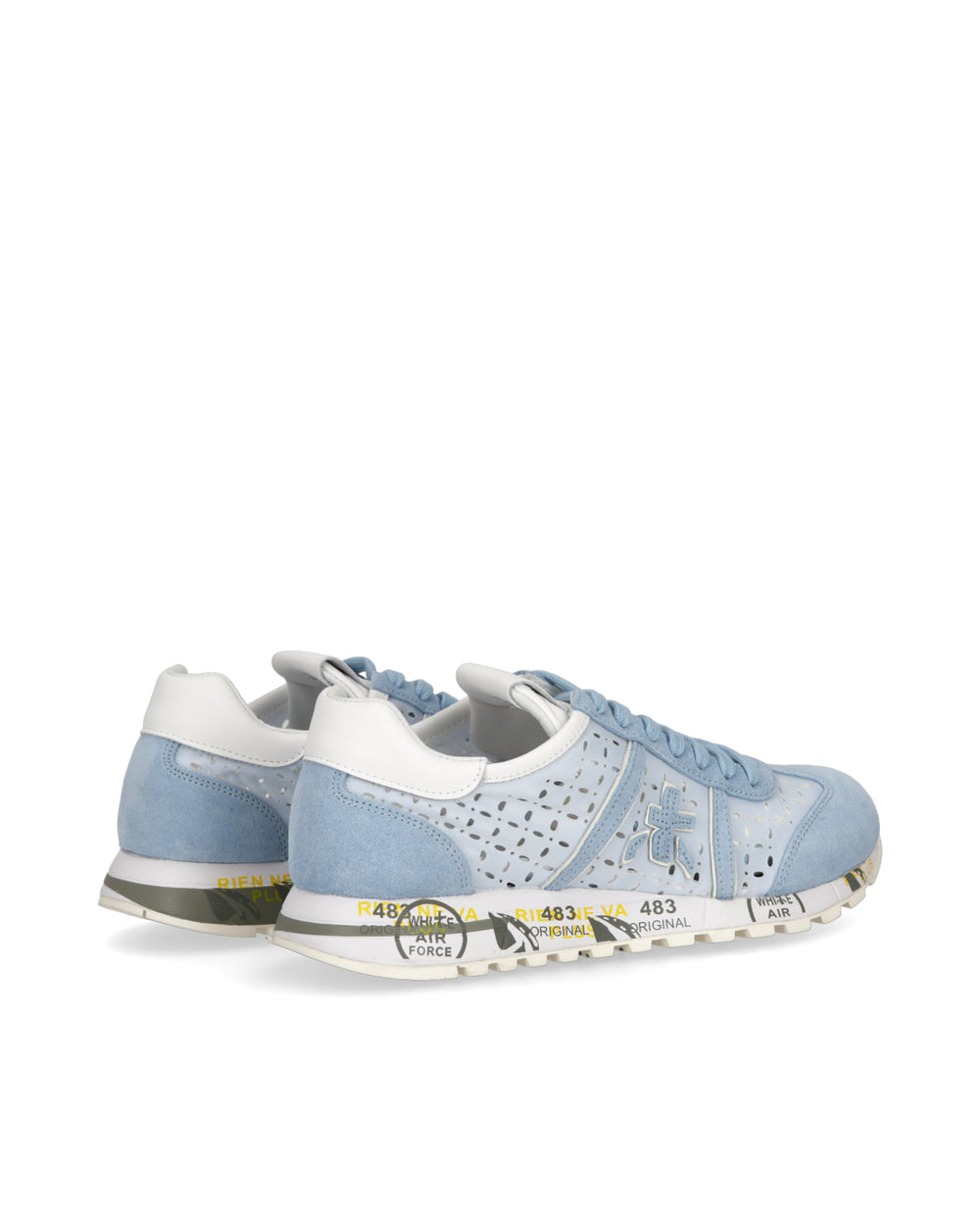 SNEAKERS | LUCYD6700 6700