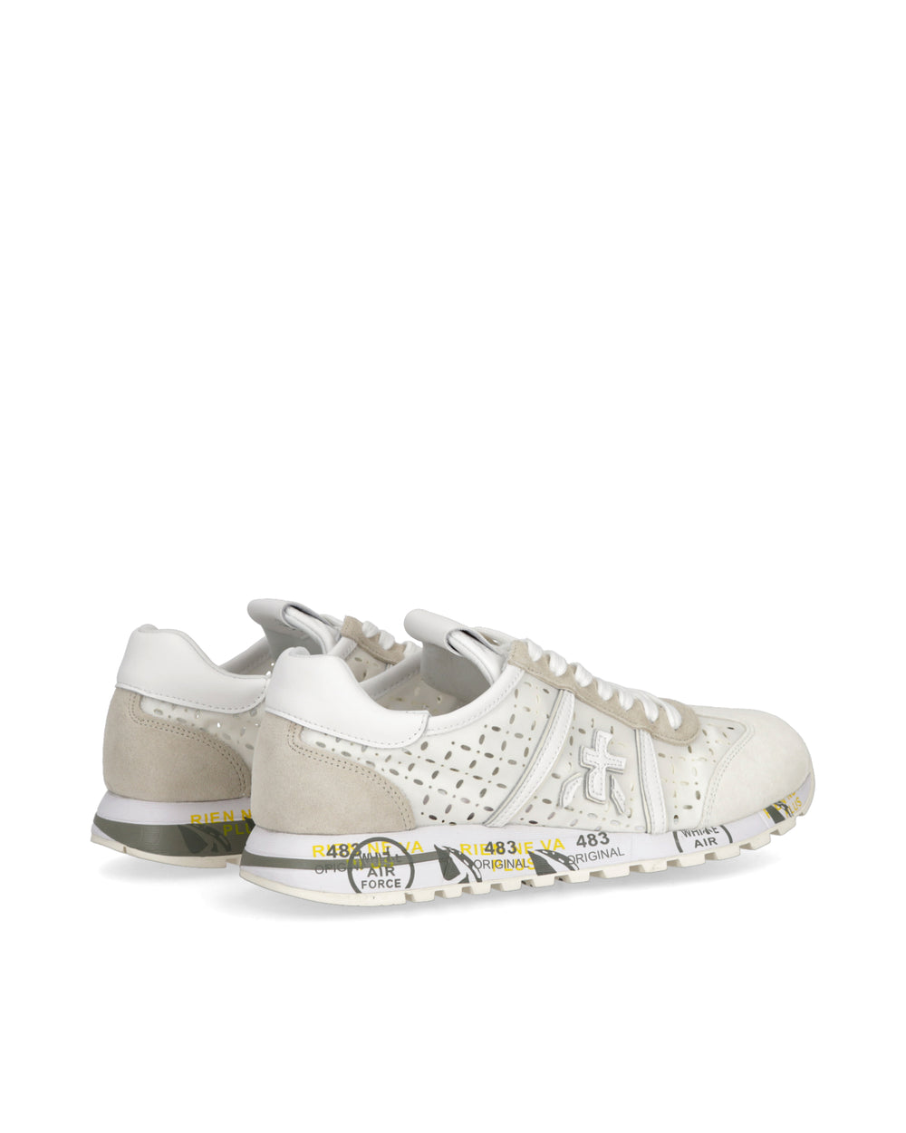 SNEAKERS | LUCYD6669 6669