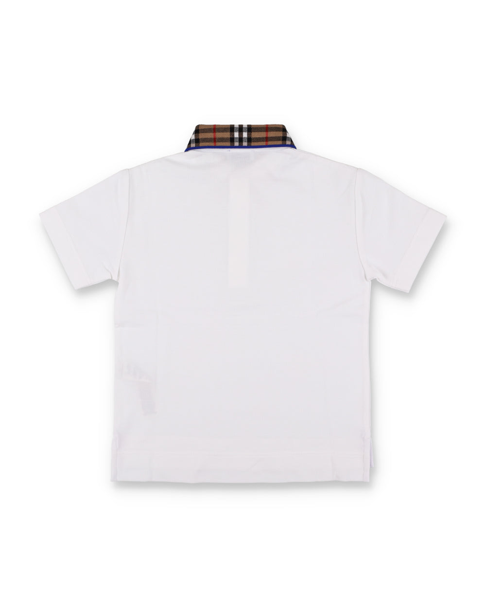 POLO M C | 8073160 WHITE