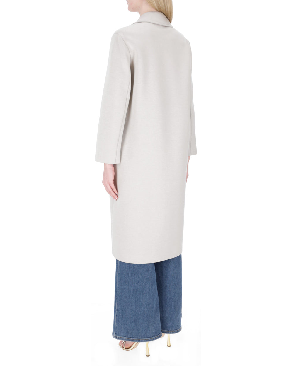 CAPPOTTO | RADICE 001